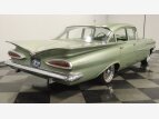 Thumbnail Photo 13 for 1959 Chevrolet Biscayne